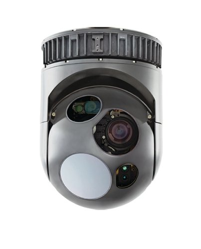 MX™-10 EO/IR Imaging System