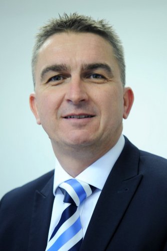 Oxley Appoints Darren Cavan as Group CEO
