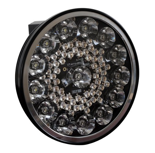 Oxley Dual Mode Landing Light