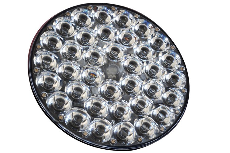 Oxley Par 64 LED replacement