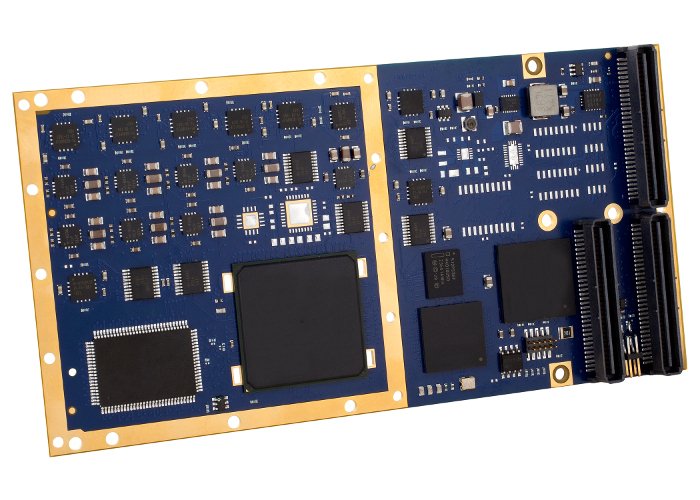 Scalable 32 Channel ARINC 429 PMC-XMC