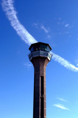 Systems Interface in partnership with NATS, Luton Airport