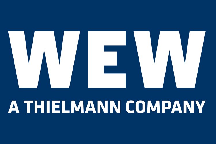 THIELMANN WEW AT IDEX 2019