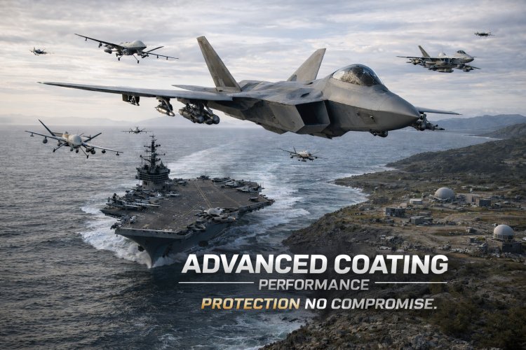 Advanced Coatings – When saying “it passed test” stops being good enough