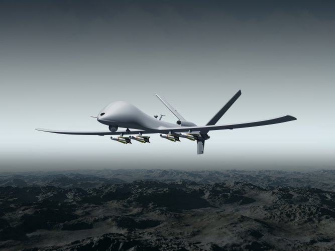 Five Military electronic technologies powering today’s consumer innovations