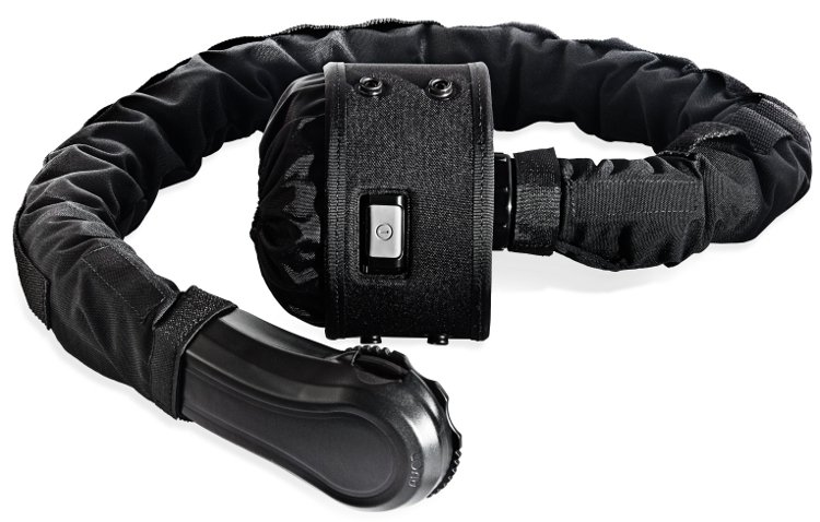Avon EZAir Takes the Heat from Middle Eastern Market | Military Systems ...