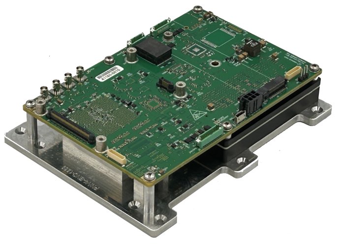 Introducing the CHARM150AGX – A Leap Forward in Edge Video Processing