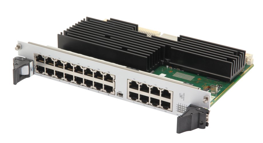 Interface Concept, a leader in commercialofftheshelf (COTS