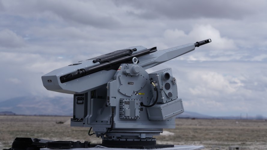 AEI Systems to Highlight VENOM LR at EUROSATORY 2026 Ahead of CCS 2026 Sponsorship Participation