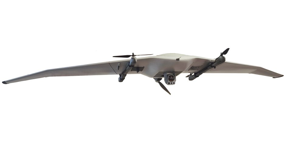 AEI Systems to Highlight VENOM LR at EUROSATORY 2026 Ahead of CCS 2026 Sponsorship Participation