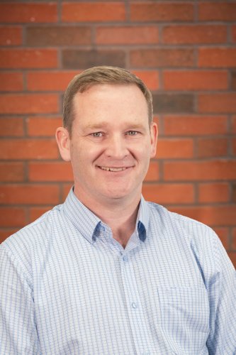CHESS DYNAMICS WELCOMES ANDY SMITH AS NEW MANAGING DIRECTOR