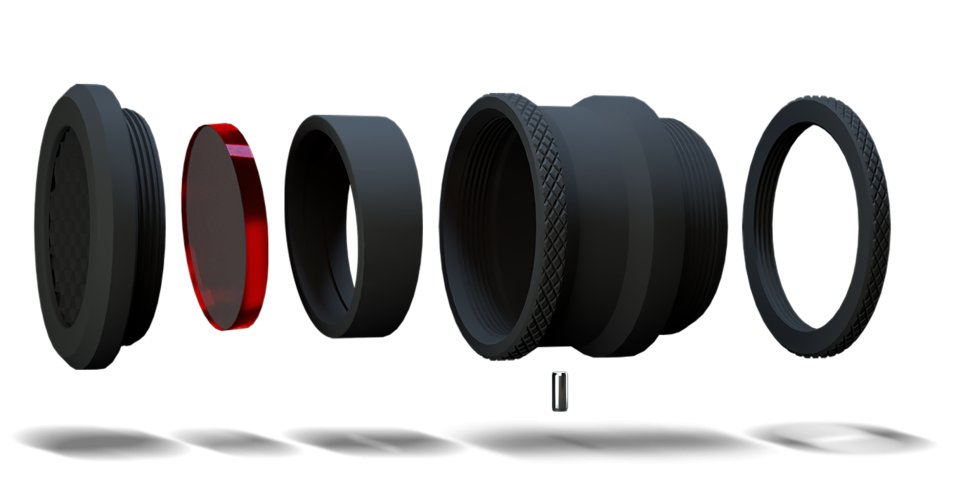 G&H Brings AI Vision & Laser Threat Detection to DSEI 2025