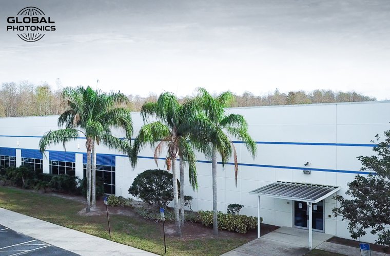 G&H Strengthens Aerospace & Defence Capabilities with the Acquisition of Global Photonics