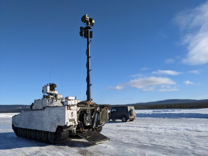 The Power of Modular Design in Modern Defence and Security Systems