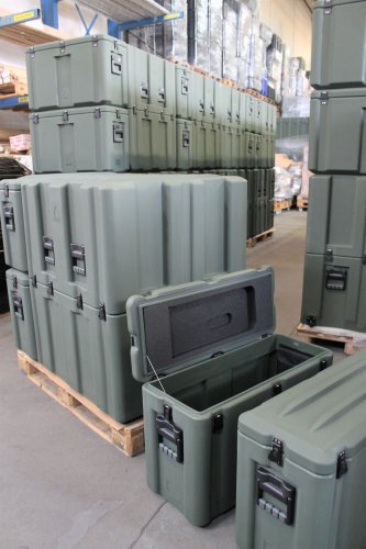 INTRODUCING OUR NEW RANGE OF AMAZON CA SE SIZES WITH INTERSTACK TO FORM ...