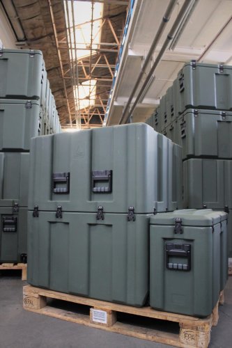 INTRODUCING OUR NEW RANGE OF AMAZON CA SE SIZES WITH INTERSTACK TO FORM ...