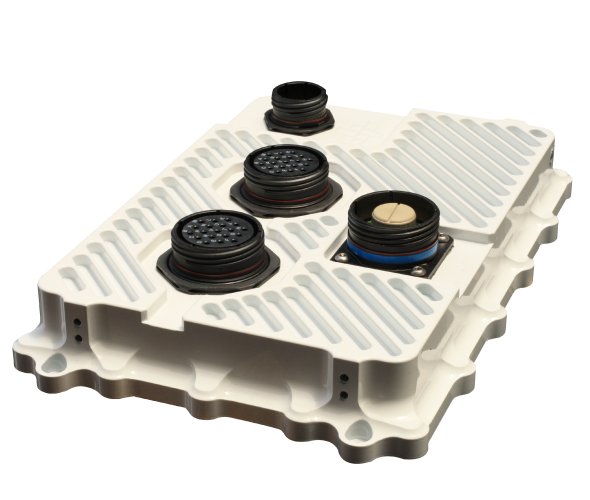 Piedrafita DEFPOWER's MILPDU: Power electronics that guarantees high-tech in armoured vehicles
