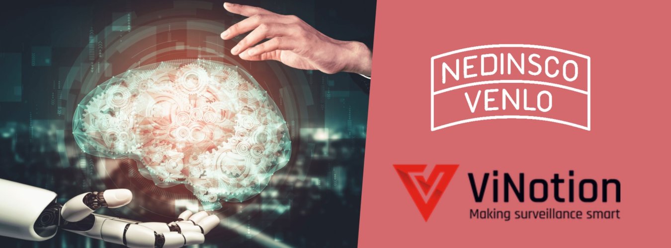 Nedinsco strengthens technological expertise through the acquisition of ViNotion