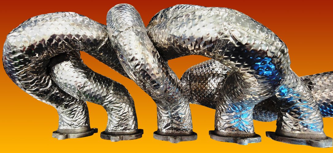 Engineered for Performance – Manufactured for Reliability