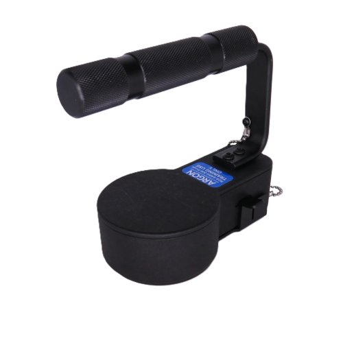 Product Launch: The Small Area Beta Gamma Simulation Probe