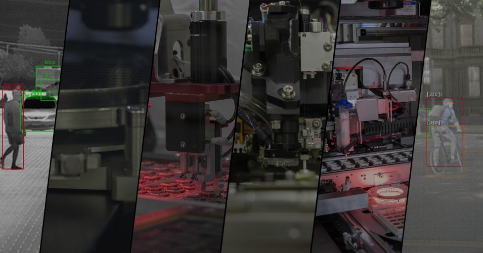 Teledyne FLIR OEM Unveils New Brand and Website to Strengthen Supply Chain and Accelerate Innovation in Infrared Imaging