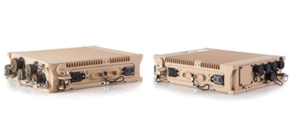 LEONARDO DRS RECEIVES $44 MILLION COMBAT COMPUTING SYSTEMS CONTRACT