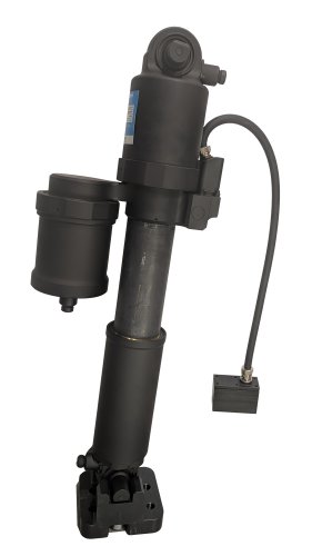 Piedrafita revolutionises tactical mobility with its new linear suspension for military vehicles