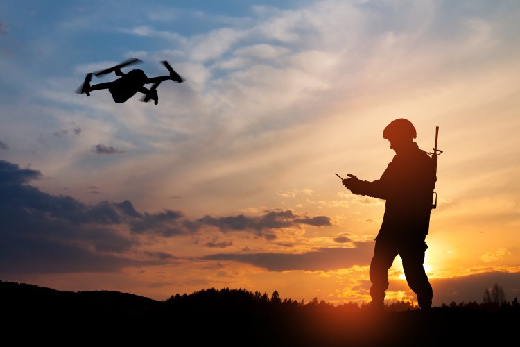Assuring Trust in Autonomy: The Role of High-Integrity Software in Military Unmanned Systems.