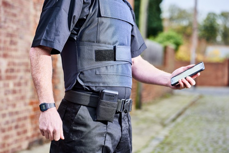 Kromek wins £1.7m contract under UK Government Framework