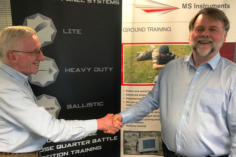 MS Instruments Ltd (MSI) – part of the Theissen Group of companies ...