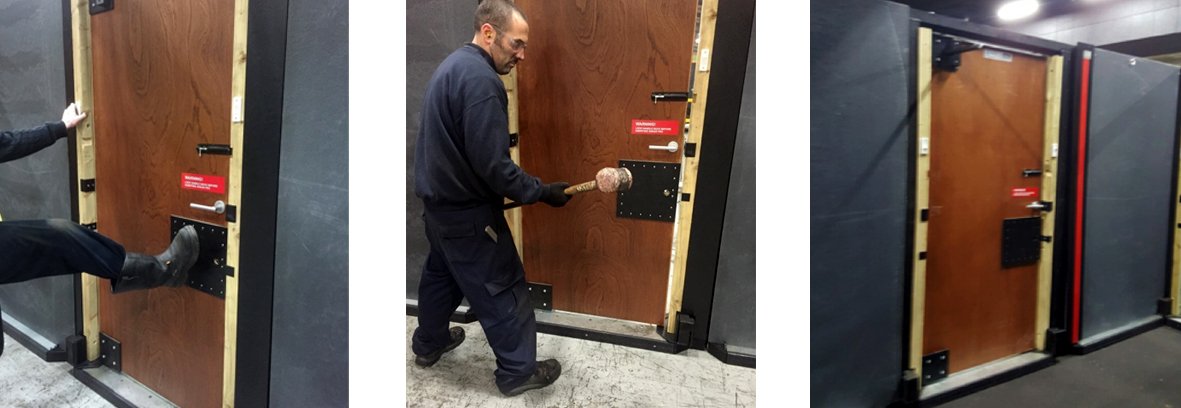 MS Instruments Ltd (MSI) – part of the Theissen Group of companies ...