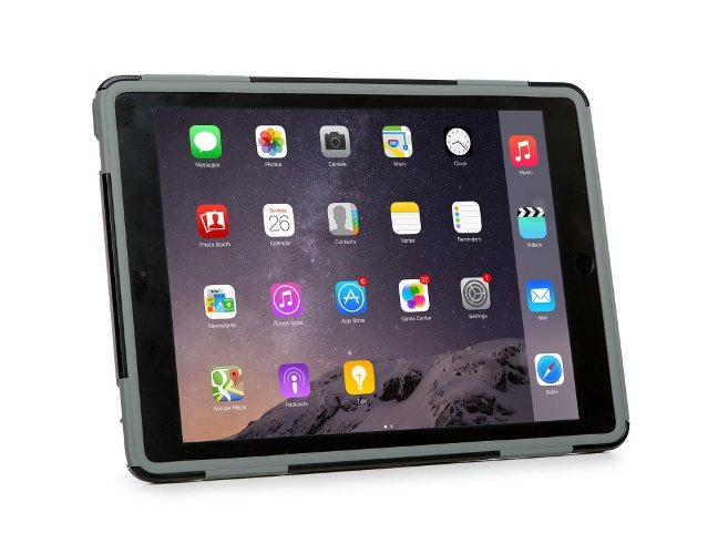 New Peli™ Voyager Case for the iPad Pro 9.7, available now! Military