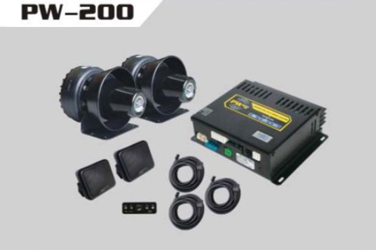 B&G Electronics Vehicle Systems, Active Battery Monitors and
