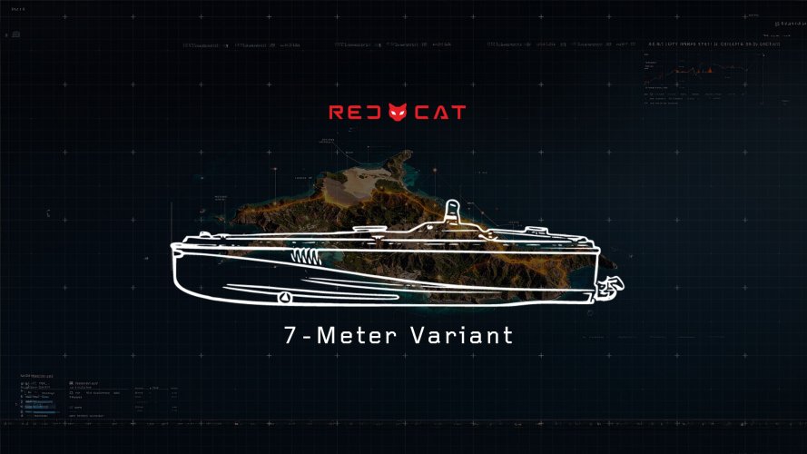 Red Cat Expands Maritime Domain Capabilities with Battle-Tested Unmanned Surface Vessels