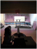MS Instruments has recently opened a second range for Ballistic Testing ...