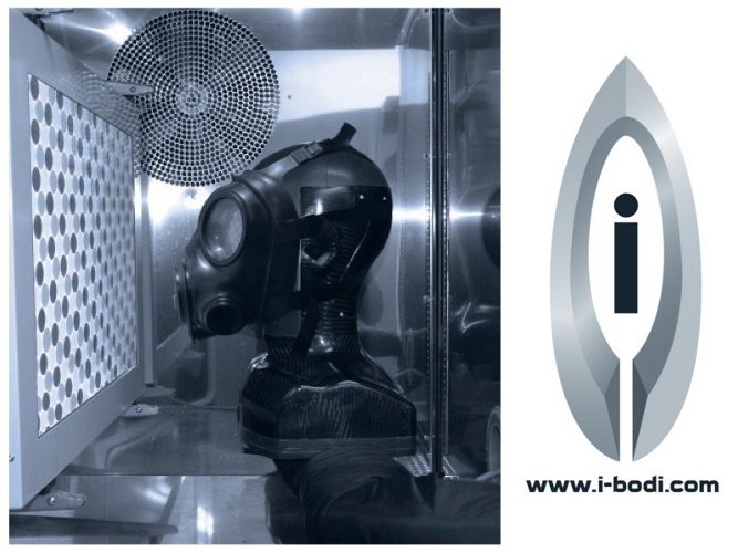 i-bodi Fogging and Respiratory Simulation System