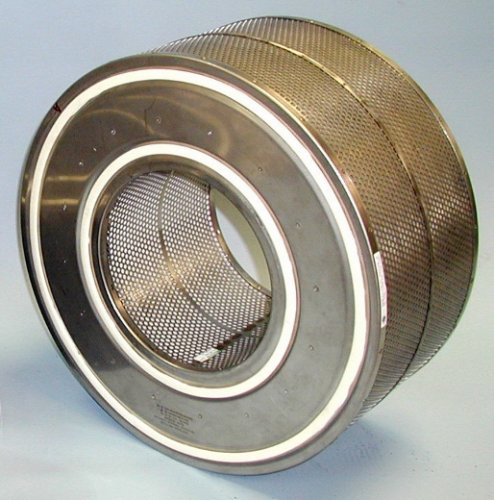 NATO Radial Filter