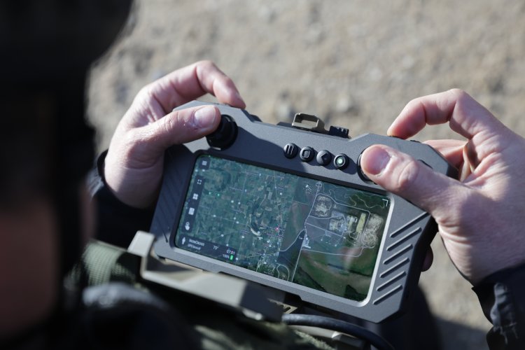 Redcat Pos Red Cat | Military Systems and Technology