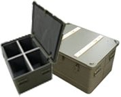 Weapons Containers | Military Systems and Technology
