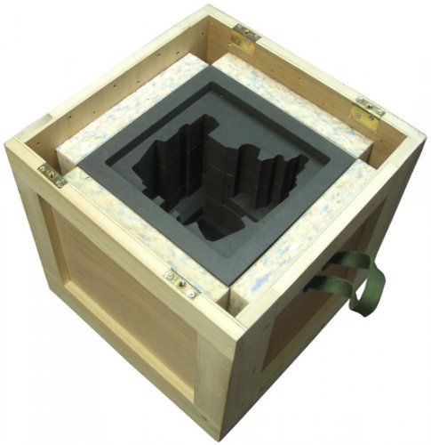 Weapons Containers | Military Systems and Technology