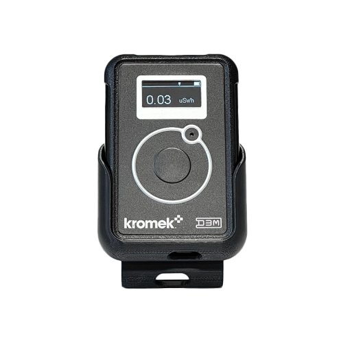 Kromek | Military Systems and Technology