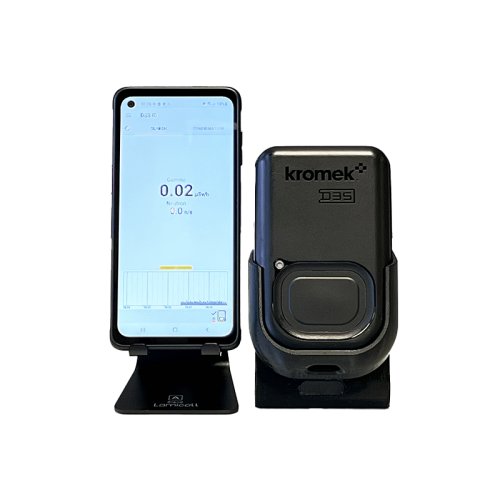 Kromek | Military Systems and Technology