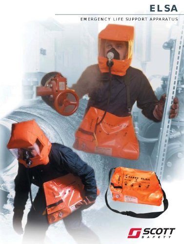 3M Scott Safety | Military Systems and Technology