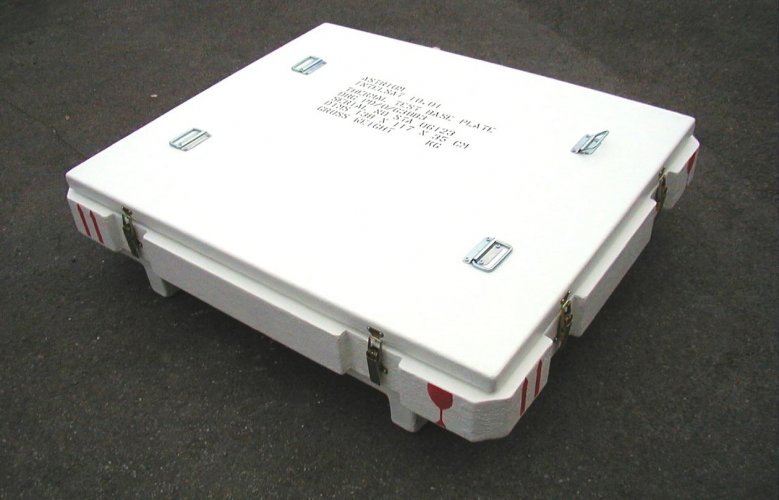 Special to purpose Case