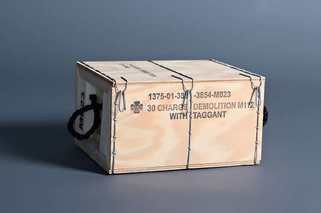 Milan Box Corporation | Military Systems and Technology
