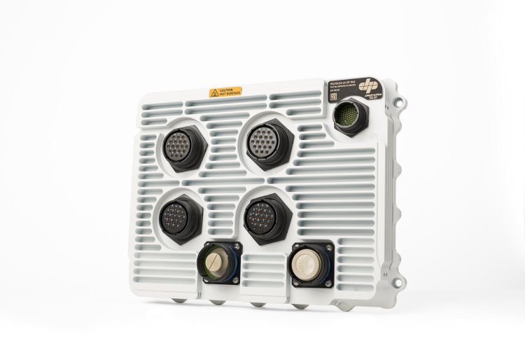 HIGH PERFORMANCE MOBILITY SOLUTIONS | Military Systems and Technology