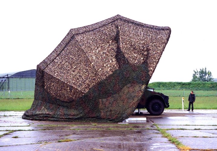 Losberger Rds Losberger RDS | Military Systems and Technology