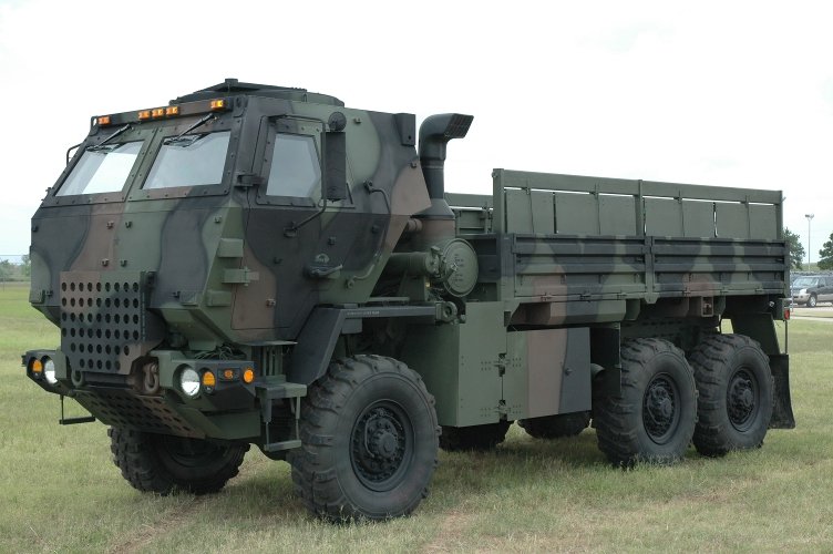 Truck-Lite Europe Ltd | Military Systems and Technology