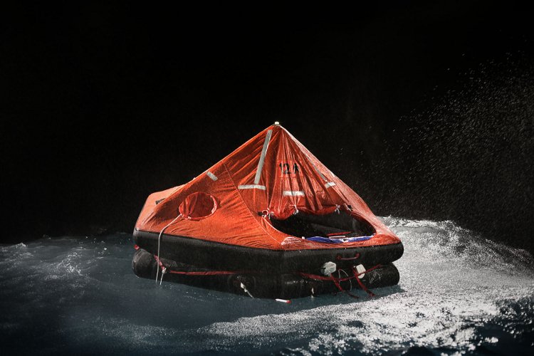 Survitec Group Ltd | Military Systems and Technology