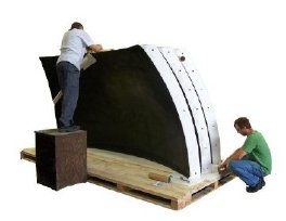 Weapons Containers | Military Systems and Technology
